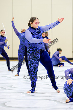 South Plainfield Guard_260321_Hunterdon Central @ JP Case-ms04766