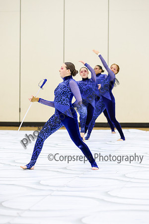 South Plainfield Guard_260321_Hunterdon Central @ JP Case-ms04765