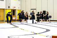 The Pride Winterguard of Widener University_260321_Hunterdon Central @ JP Case-ms05001