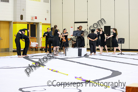 The Pride Winterguard of Widener University_260321_Hunterdon Central @ JP Case-ms05001