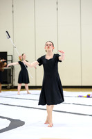 The Pride Winterguard of Widener University_260321_Hunterdon Central @ JP Case-ms05015