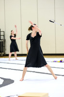The Pride Winterguard of Widener University_260321_Hunterdon Central @ JP Case-ms05014
