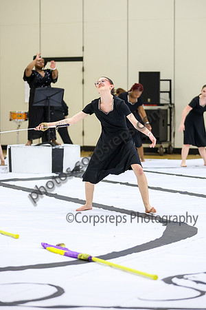 The Pride Winterguard of Widener University_260321_Hunterdon Central @ JP Case-ms05010