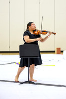 The Pride Winterguard of Widener University_260321_Hunterdon Central @ JP Case-ms05007