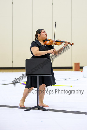 The Pride Winterguard of Widener University_260321_Hunterdon Central @ JP Case-ms05007