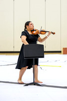 The Pride Winterguard of Widener University_260321_Hunterdon Central @ JP Case-ms05006