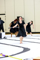 The Pride Winterguard of Widener University_260321_Hunterdon Central @ JP Case-ms05008