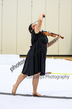 The Pride Winterguard of Widener University_260321_Hunterdon Central @ JP Case-ms05020