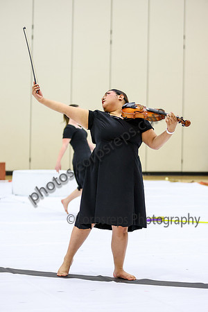 The Pride Winterguard of Widener University_260321_Hunterdon Central @ JP Case-ms05021