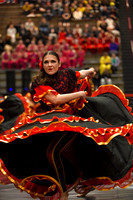 AMP Winter Guard