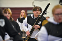 Dallastown HS Percussion