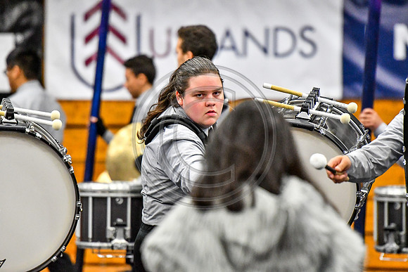 Bergenfield Drumline_190331_Fair Lawn-5921