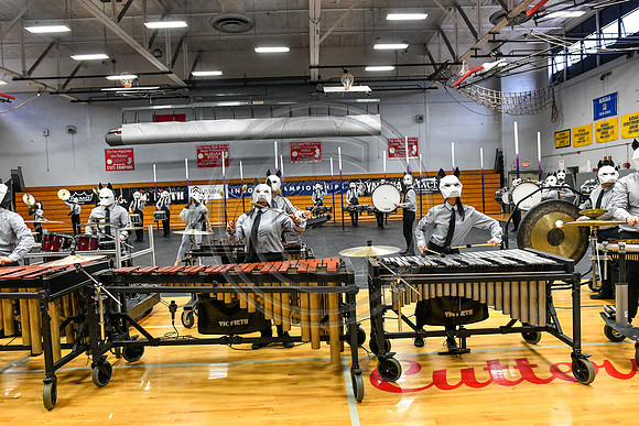Bergenfield Drumline_190331_Fair Lawn-1459