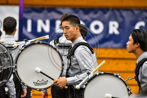 Bergenfield Drumline_190331_Fair Lawn-5924