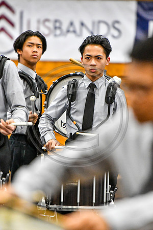 Bergenfield Drumline_190331_Fair Lawn-5911