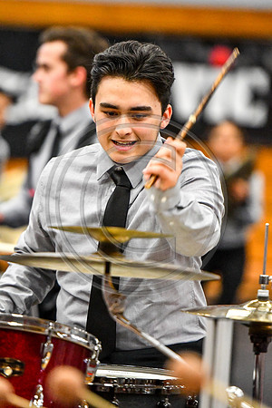 Bergenfield Drumline_190331_Fair Lawn-5910