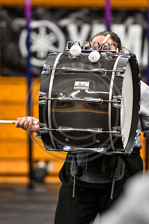 Bergenfield Drumline_190331_Fair Lawn-5905