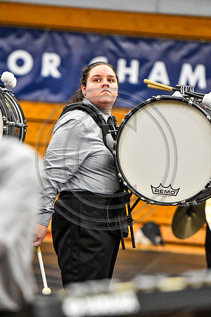 Bergenfield Drumline_190331_Fair Lawn-5914