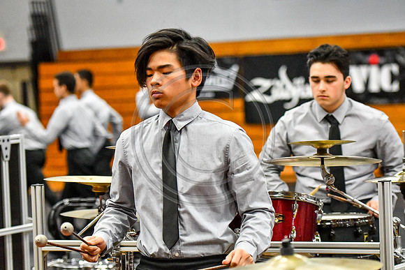 Bergenfield Drumline_190331_Fair Lawn-5891
