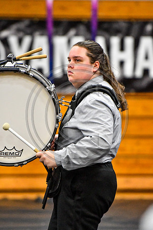 Bergenfield Drumline_190331_Fair Lawn-5906