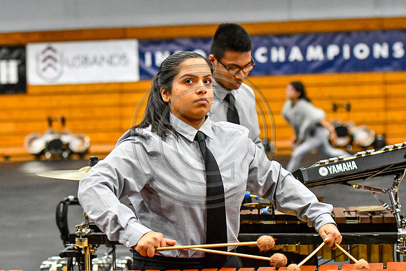 Bergenfield Drumline_190331_Fair Lawn-5889