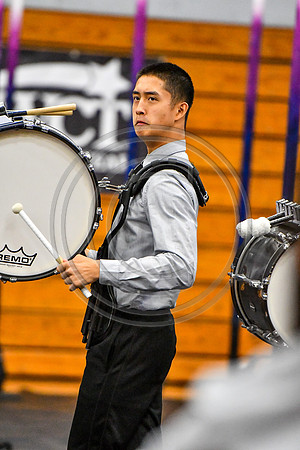 Bergenfield Drumline_190331_Fair Lawn-5907