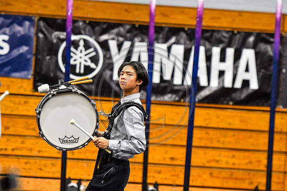 Bergenfield Drumline_190331_Fair Lawn-5908