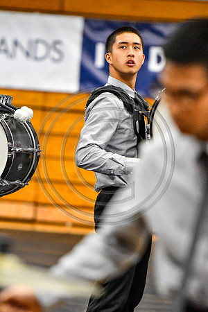 Bergenfield Drumline_190331_Fair Lawn-5913