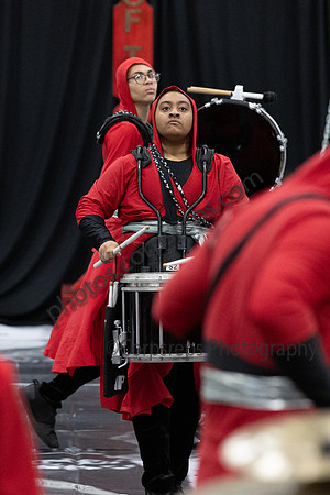 Appoquinimink Drumline_250322_RWJ Barnabas Health Arena-JB00597