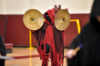 Hershey HS Percussion