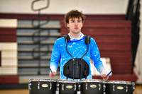 Pemberton HS Percussion