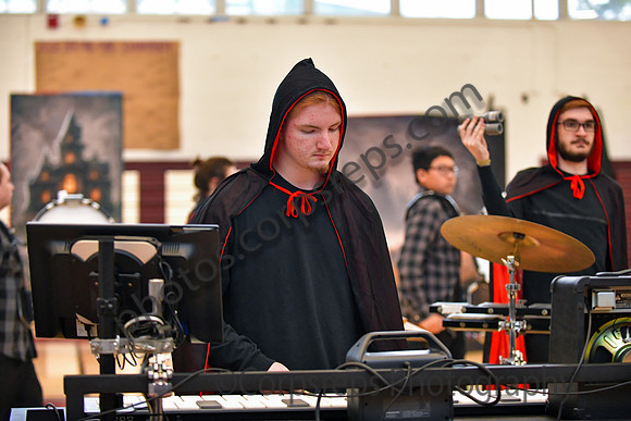 Harry S. Truman HS Percussion_260328_Abington-DJK00224