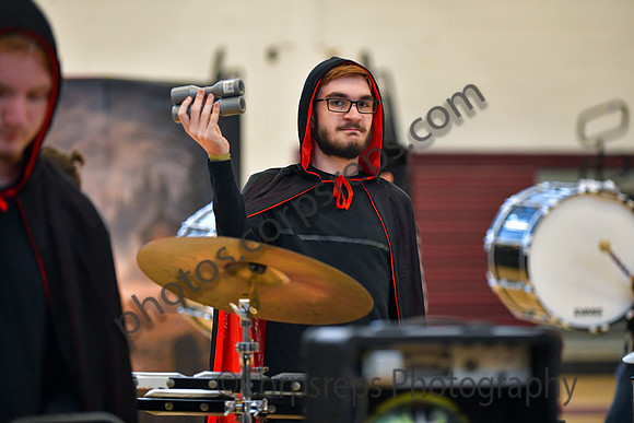 Harry S. Truman HS Percussion_260328_Abington-DJK00223