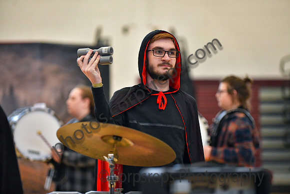 Harry S. Truman HS Percussion_260328_Abington-DJK00222