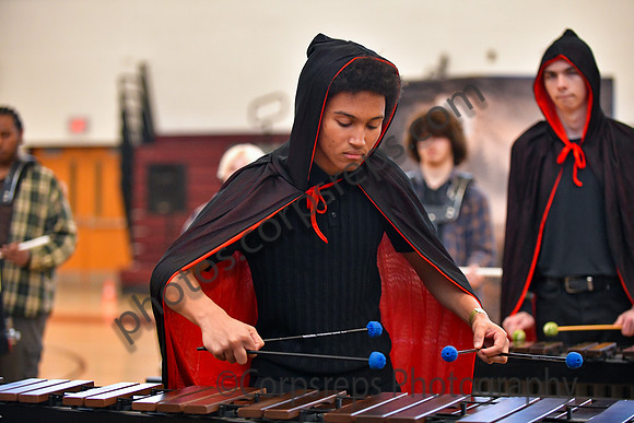 Harry S. Truman HS Percussion_260328_Abington-DJK00226