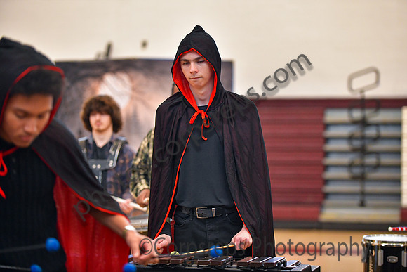 Harry S. Truman HS Percussion_260328_Abington-DJK00227