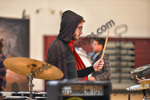 Harry S. Truman HS Percussion_260328_Abington-DJK00236
