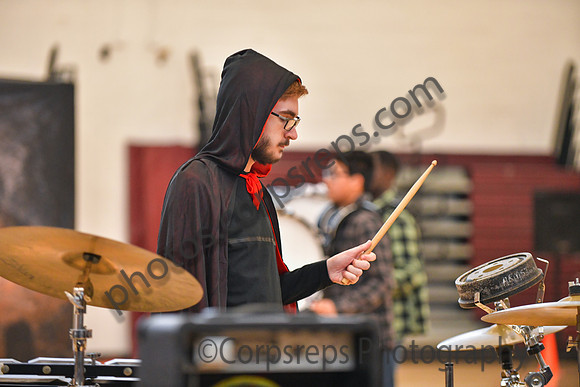 Harry S. Truman HS Percussion_260328_Abington-DJK00237