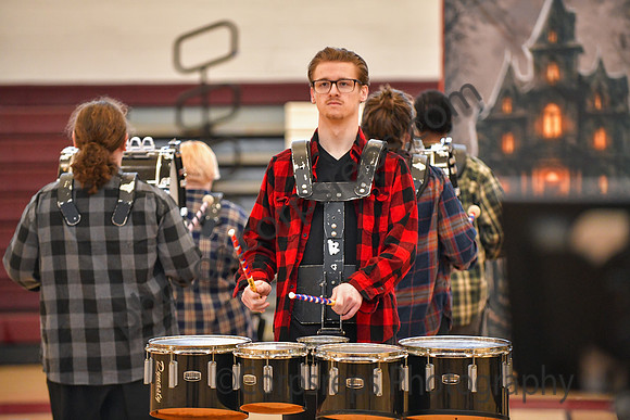 Harry S. Truman HS Percussion_260328_Abington-DJK00242