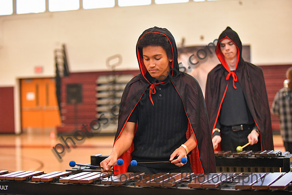 Harry S. Truman HS Percussion_260328_Abington-DJK00244