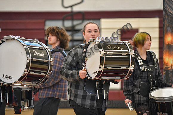 Harry S. Truman HS Percussion_260328_Abington-DJK00249