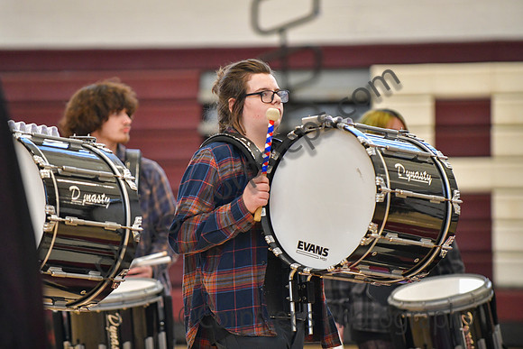 Harry S. Truman HS Percussion_260328_Abington-DJK00250