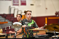 Abington HS Percussion_260328_Abington-DJK00290