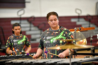 Abington HS Percussion_260328_Abington-DJK00291