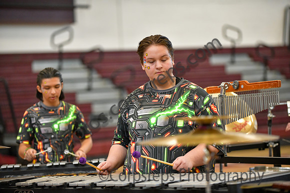 Abington HS Percussion_260328_Abington-DJK00291