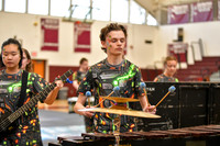 Abington HS Percussion_260328_Abington-DJK00296