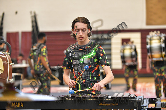 Abington HS Percussion_260328_Abington-DJK00294