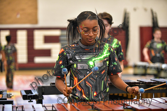 Abington HS Percussion_260328_Abington-DJK00295