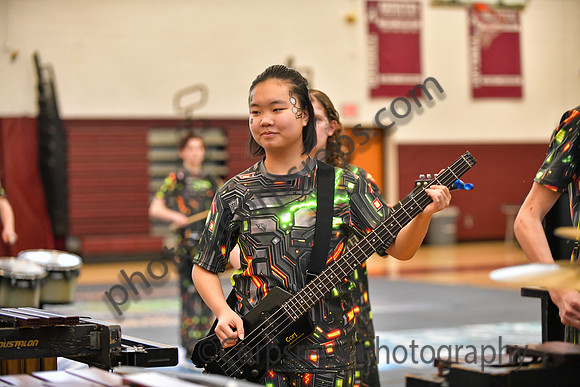 Abington HS Percussion_260328_Abington-DJK00299