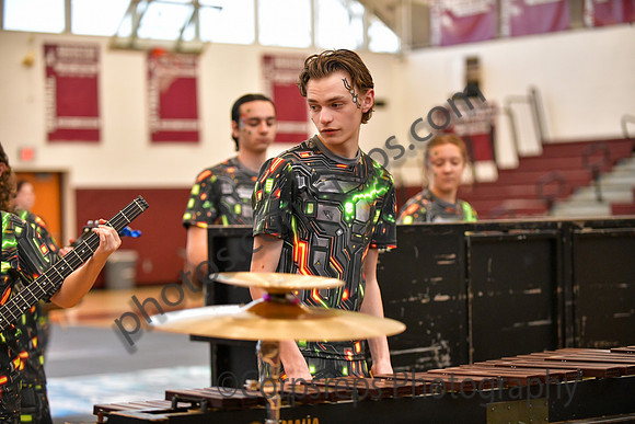 Abington HS Percussion_260328_Abington-DJK00303